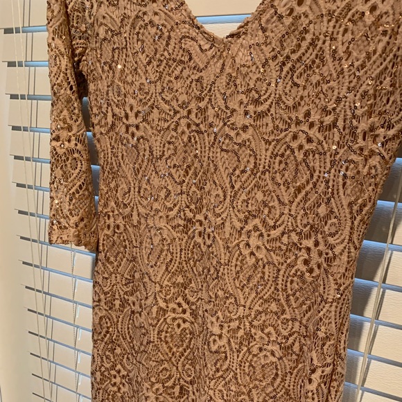 Long dress - Picture 2 of 3